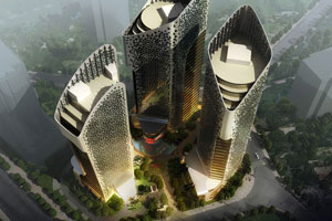 BIM技术引发建筑装饰装修技术革新