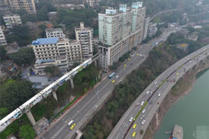 浅谈BIM技术在公路设计中的优点