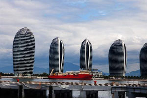 浅谈BIM在设计、投资及招投标中的应用