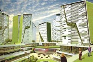 浅谈BIM技术在住宅建筑施工阶段的应用