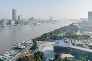 浅谈BIM技术在水工工程应用中的特点（上）