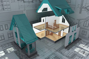 现代建筑设计中BIM技术的应用分析