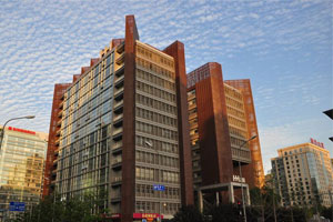 BIM技术在建筑设计管理中的应用