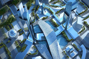 BIM技术在建筑绿色节能设计中的应用