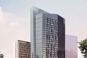 BIM技术在计算机辅助建筑设计中的应用途径