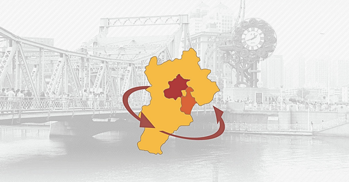 京津冀城市地下综合管廊工程造价信息（10月）